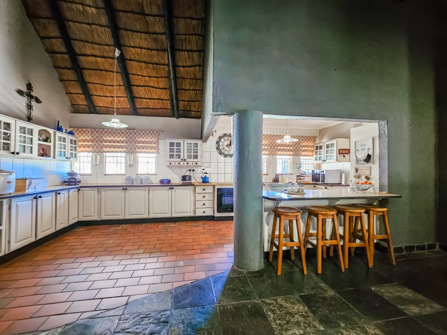 3 Bedroom Property for Sale in Hazeldean Gauteng