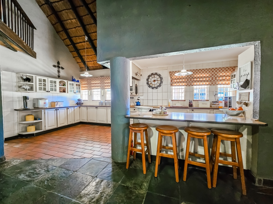 3 Bedroom Property for Sale in Hazeldean Gauteng