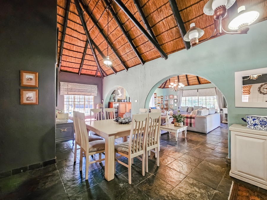 3 Bedroom Property for Sale in Hazeldean Gauteng