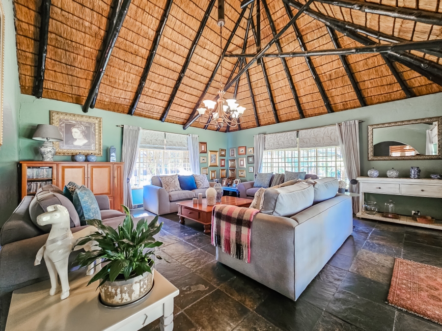 3 Bedroom Property for Sale in Hazeldean Gauteng