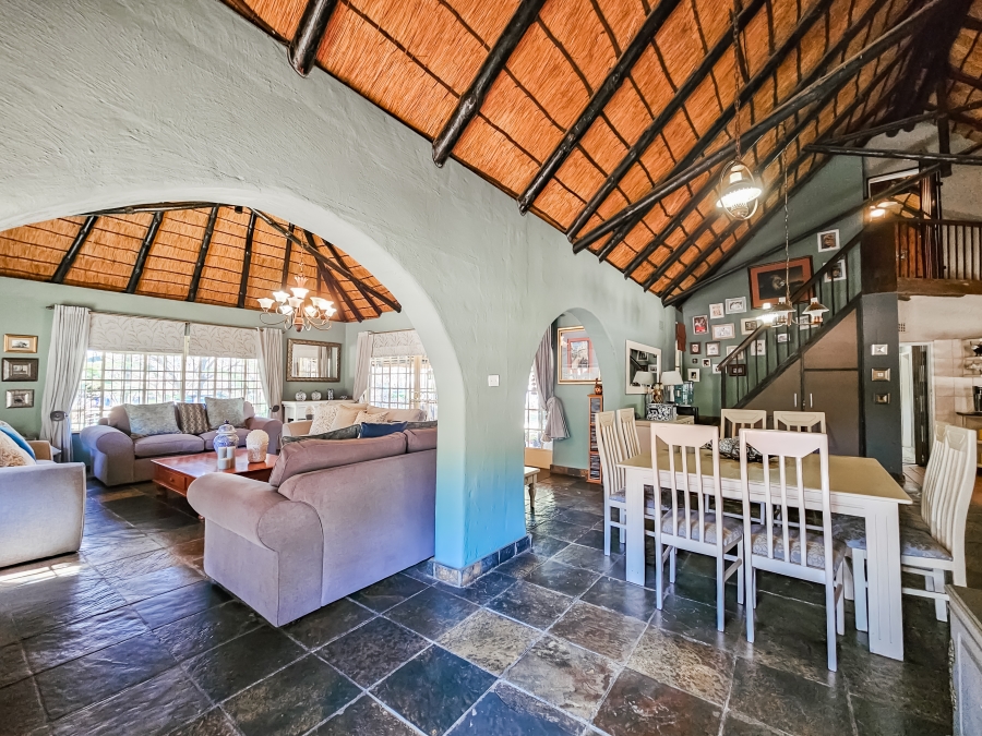 3 Bedroom Property for Sale in Hazeldean Gauteng