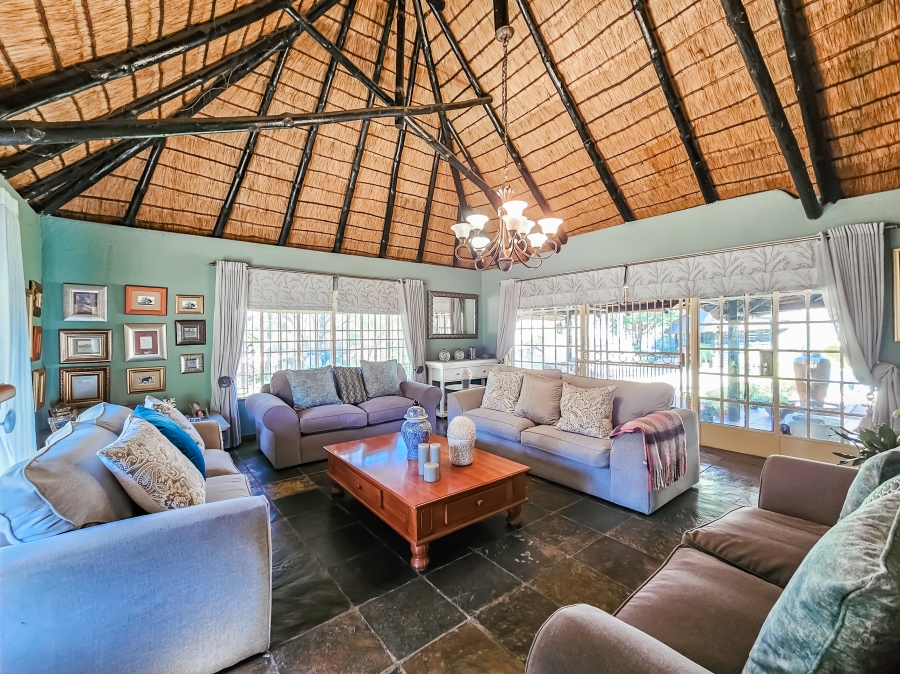 3 Bedroom Property for Sale in Hazeldean Gauteng