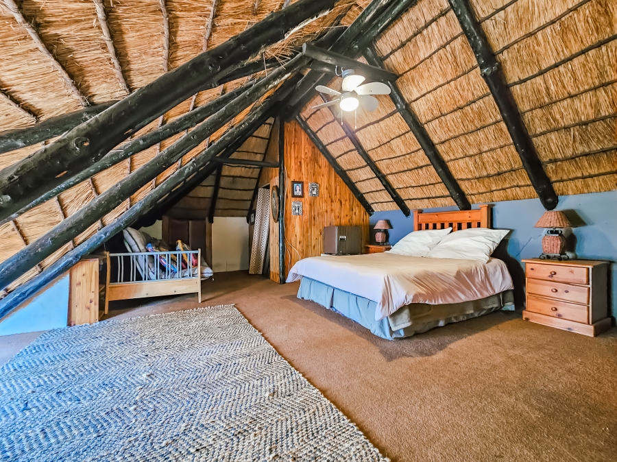 3 Bedroom Property for Sale in Hazeldean Gauteng