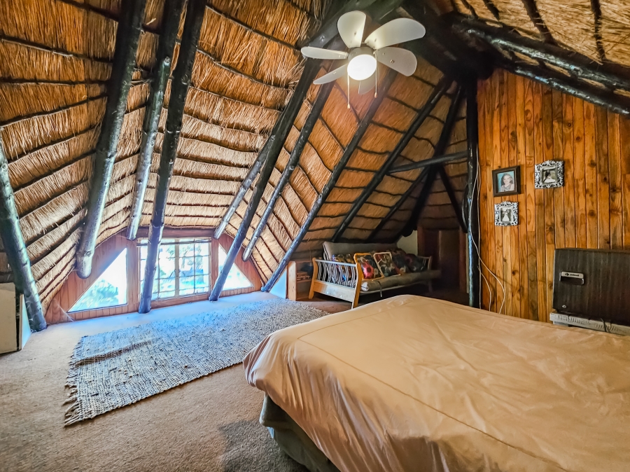 3 Bedroom Property for Sale in Hazeldean Gauteng