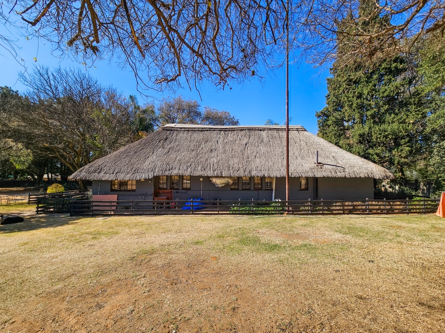 3 Bedroom Property for Sale in Hazeldean Gauteng