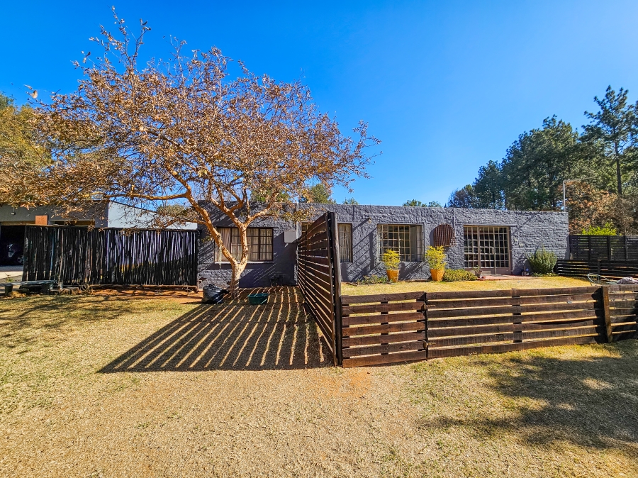 3 Bedroom Property for Sale in Hazeldean Gauteng