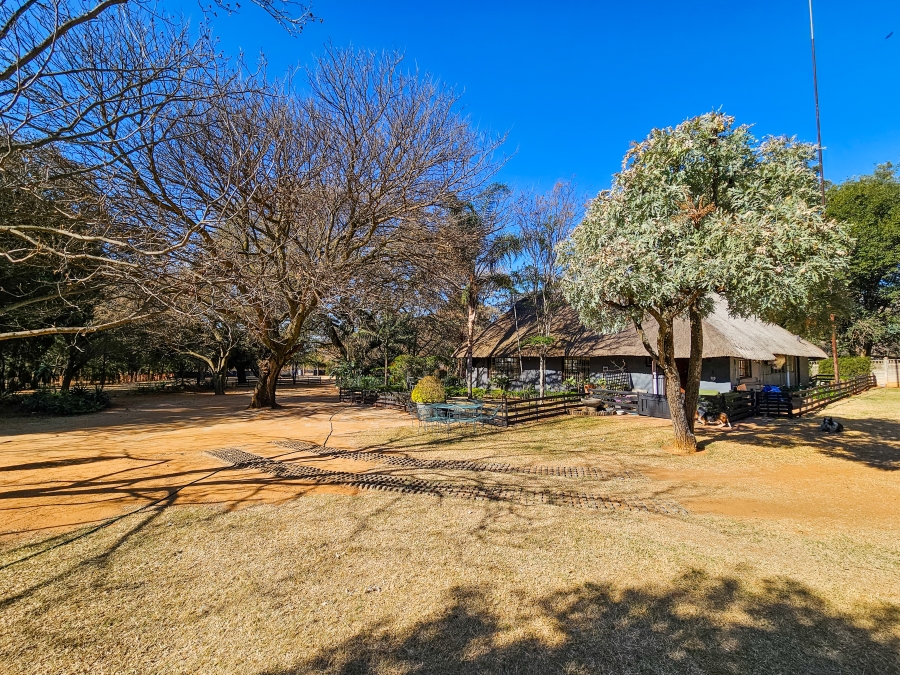 3 Bedroom Property for Sale in Hazeldean Gauteng