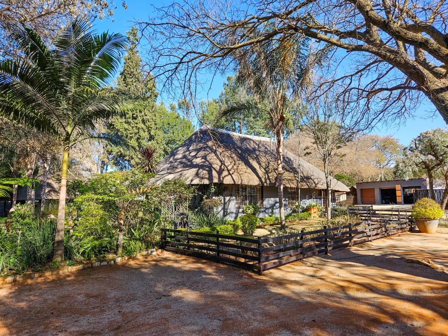 3 Bedroom Property for Sale in Hazeldean Gauteng