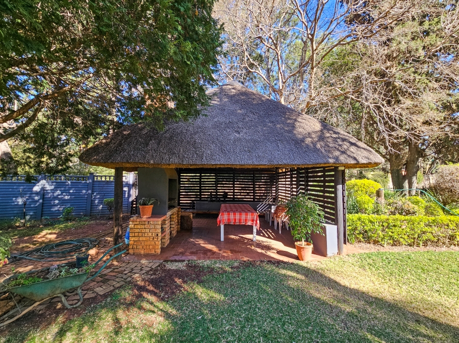 3 Bedroom Property for Sale in Hazeldean Gauteng