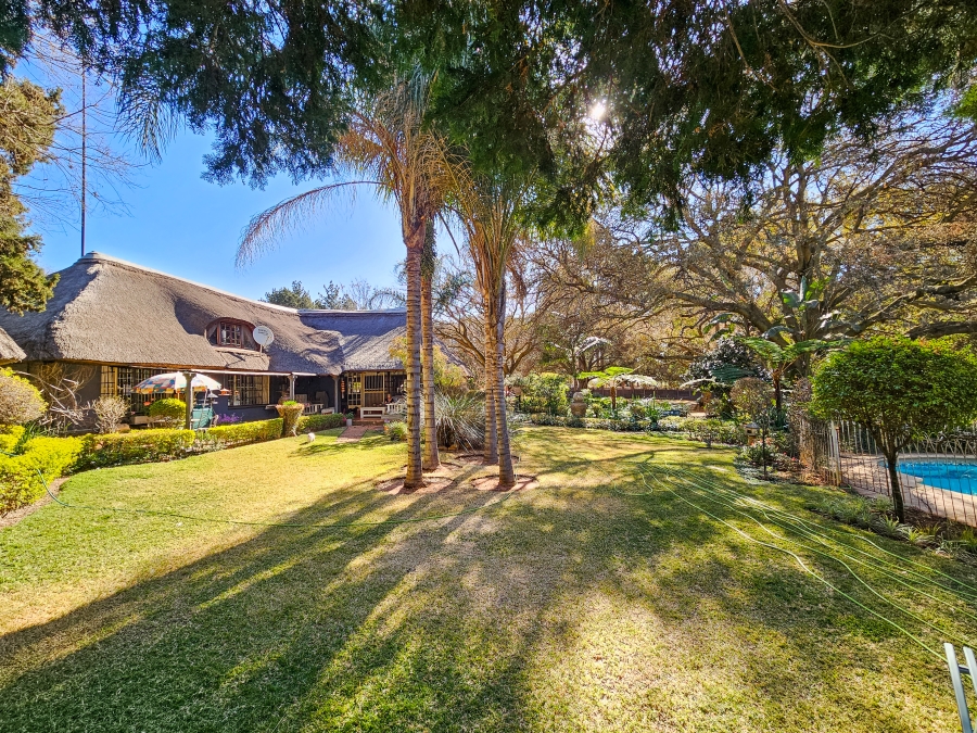 3 Bedroom Property for Sale in Hazeldean Gauteng