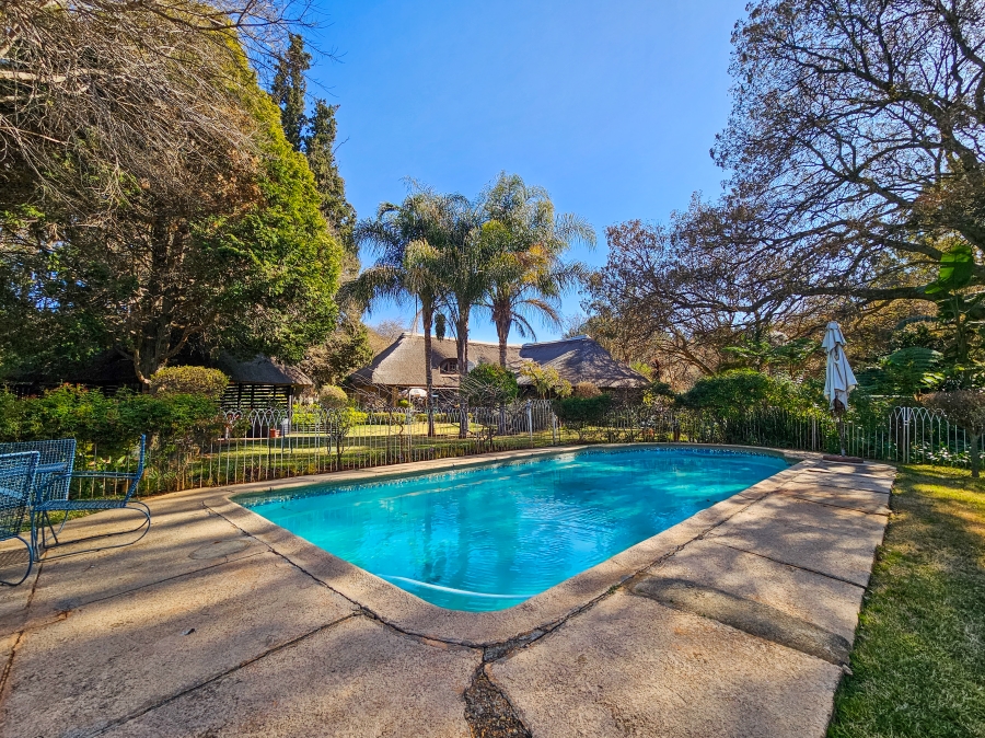 3 Bedroom Property for Sale in Hazeldean Gauteng