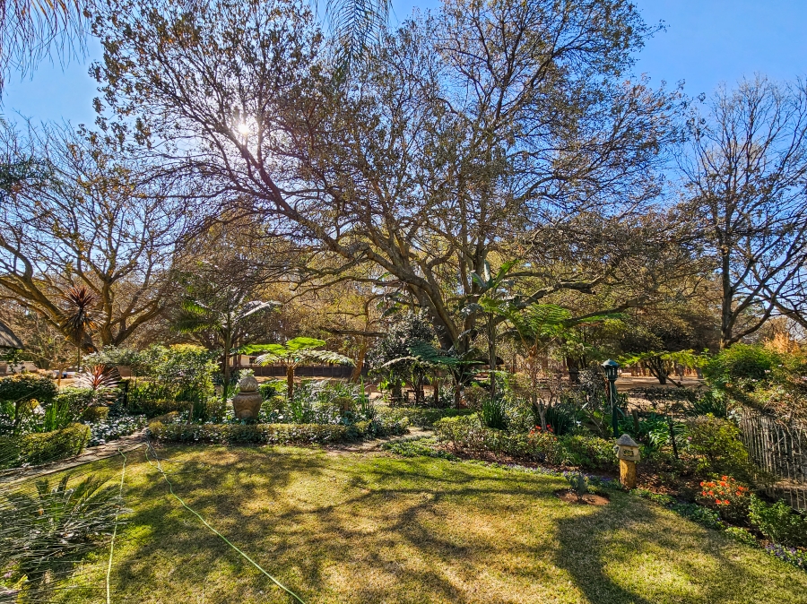 3 Bedroom Property for Sale in Hazeldean Gauteng