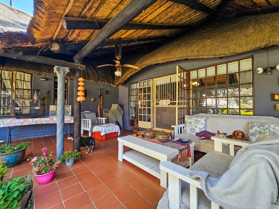 3 Bedroom Property for Sale in Hazeldean Gauteng