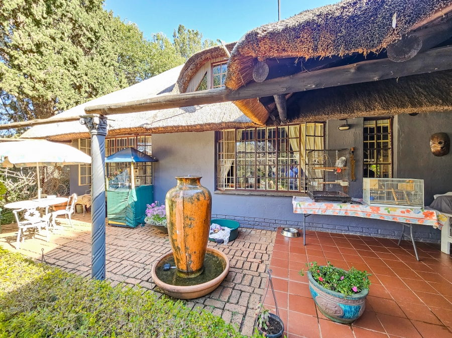 3 Bedroom Property for Sale in Hazeldean Gauteng