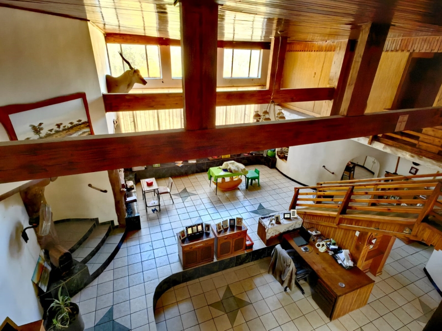 4 Bedroom Property for Sale in Byenespoort Gauteng