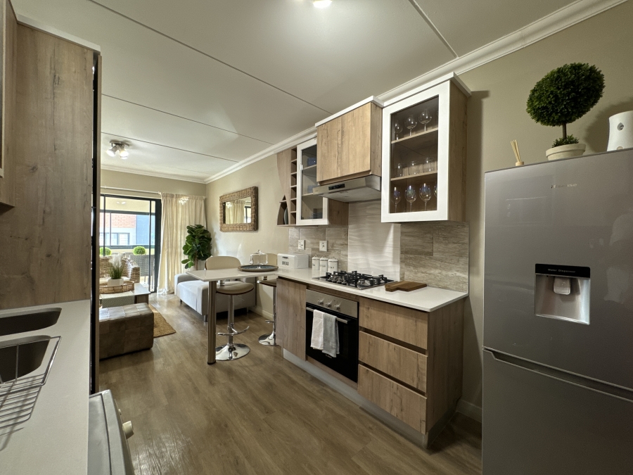 3 Bedroom Property for Sale in Roodepark Eco Estate Gauteng