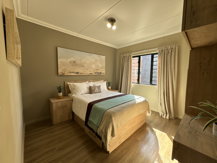 3 Bedroom Property for Sale in Roodepark Eco Estate Gauteng