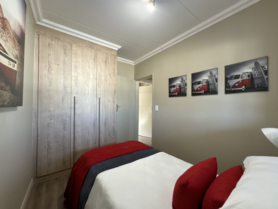 3 Bedroom Property for Sale in Roodepark Eco Estate Gauteng