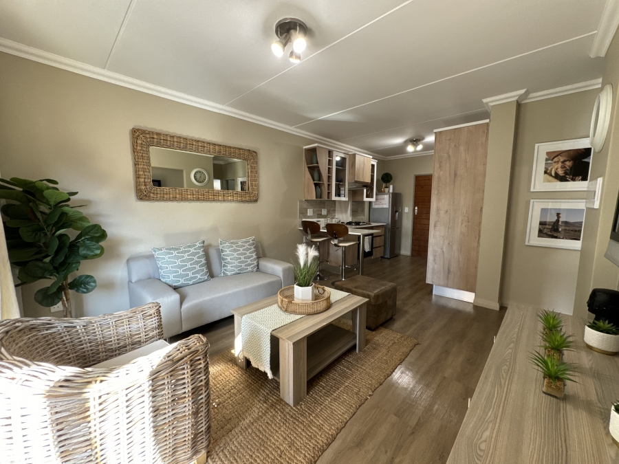 3 Bedroom Property for Sale in Roodepark Eco Estate Gauteng