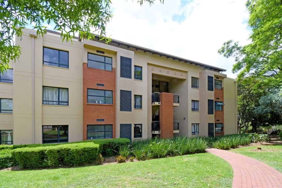 2 Bedroom Property for Sale in Jackal Creek Golf Estate Gauteng