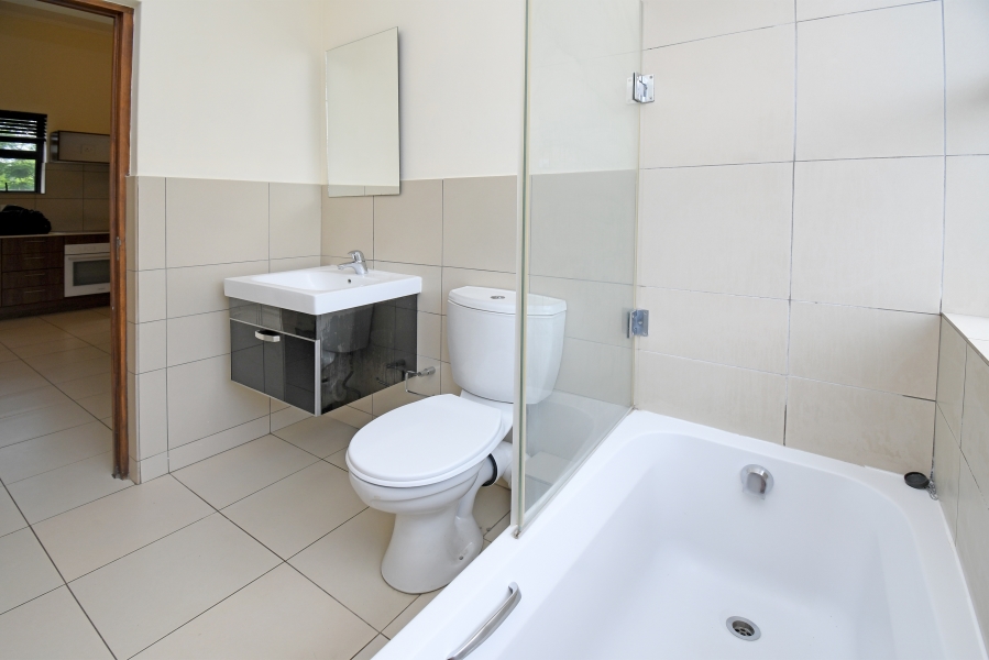 2 Bedroom Property for Sale in Jackal Creek Golf Estate Gauteng