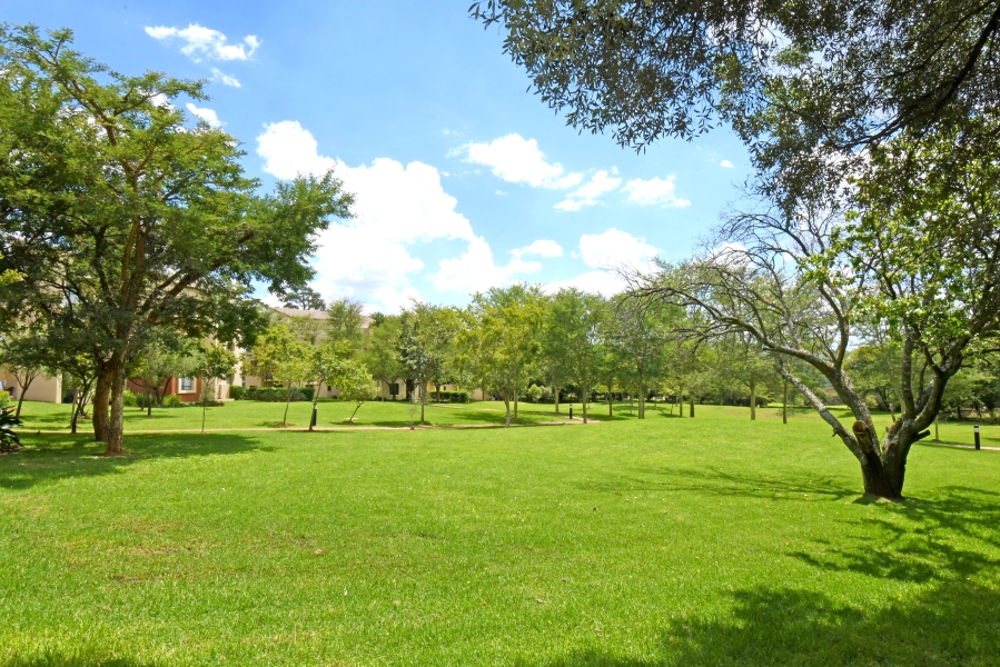 2 Bedroom Property for Sale in Jackal Creek Golf Estate Gauteng
