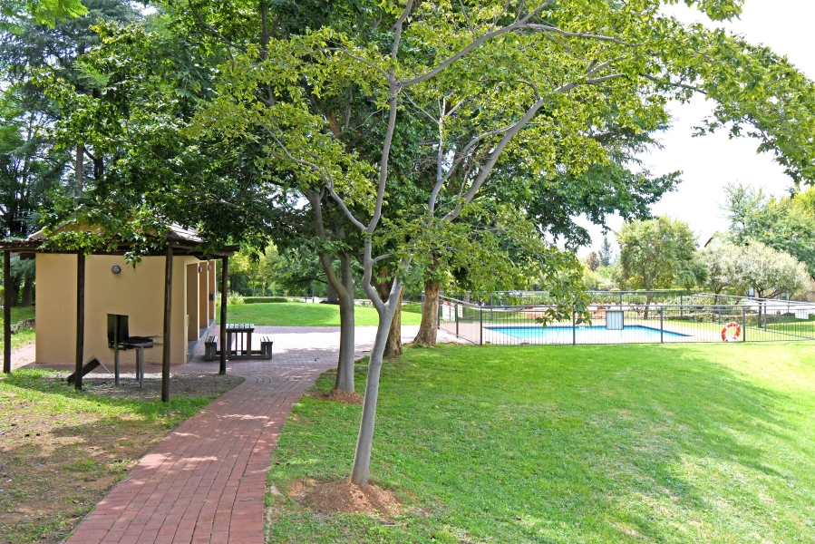 2 Bedroom Property for Sale in Jackal Creek Golf Estate Gauteng