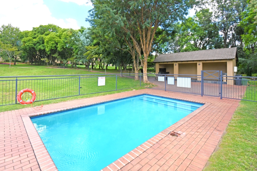 2 Bedroom Property for Sale in Jackal Creek Golf Estate Gauteng