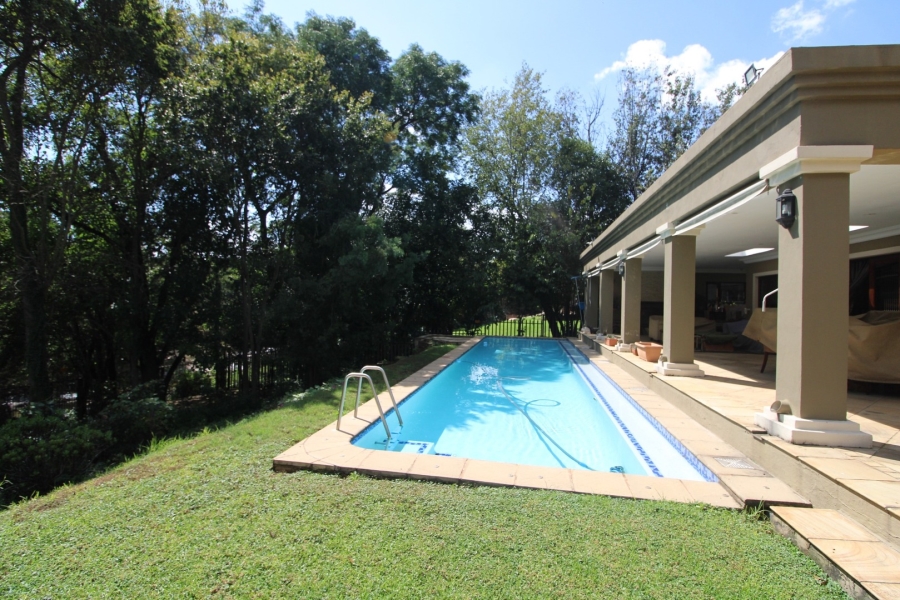 8 Bedroom Property for Sale in Rivonia Gauteng