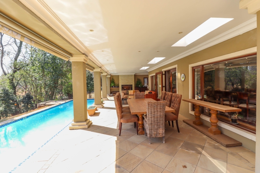 8 Bedroom Property for Sale in Rivonia Gauteng