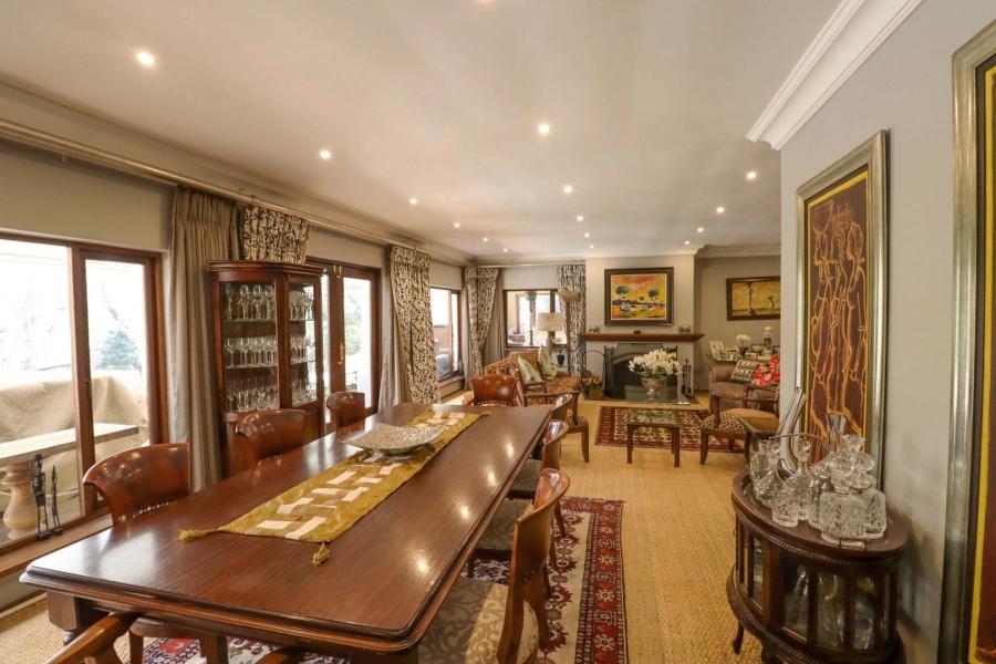 8 Bedroom Property for Sale in Rivonia Gauteng