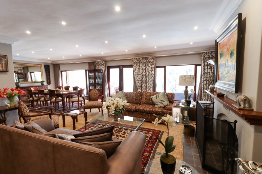 8 Bedroom Property for Sale in Rivonia Gauteng