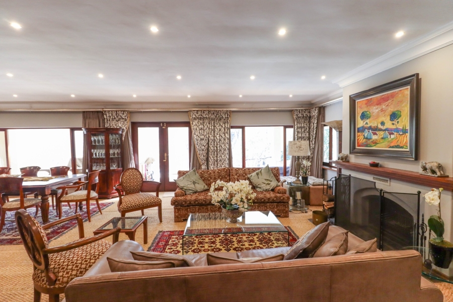 8 Bedroom Property for Sale in Rivonia Gauteng