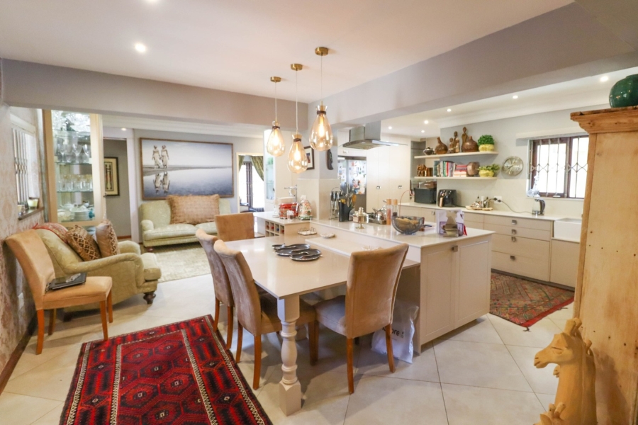 8 Bedroom Property for Sale in Rivonia Gauteng