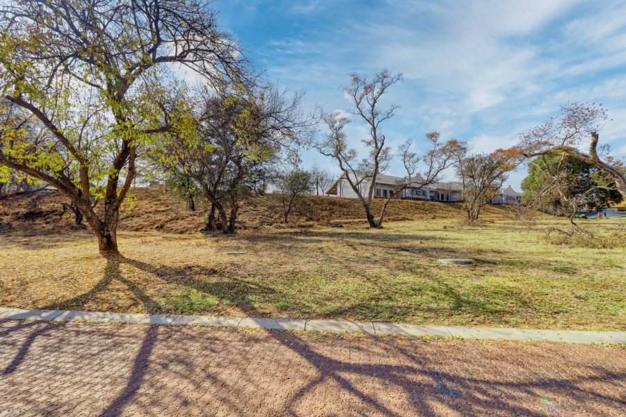 0 Bedroom Property for Sale in Helderfontein Estate Gauteng