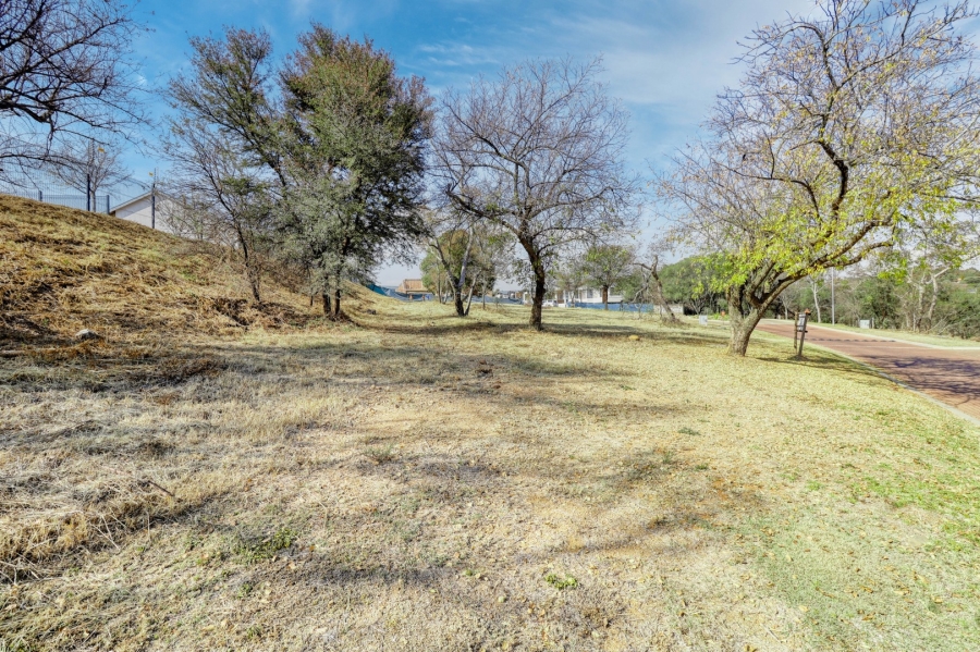 0 Bedroom Property for Sale in Helderfontein Estate Gauteng