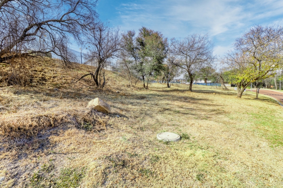 0 Bedroom Property for Sale in Helderfontein Estate Gauteng