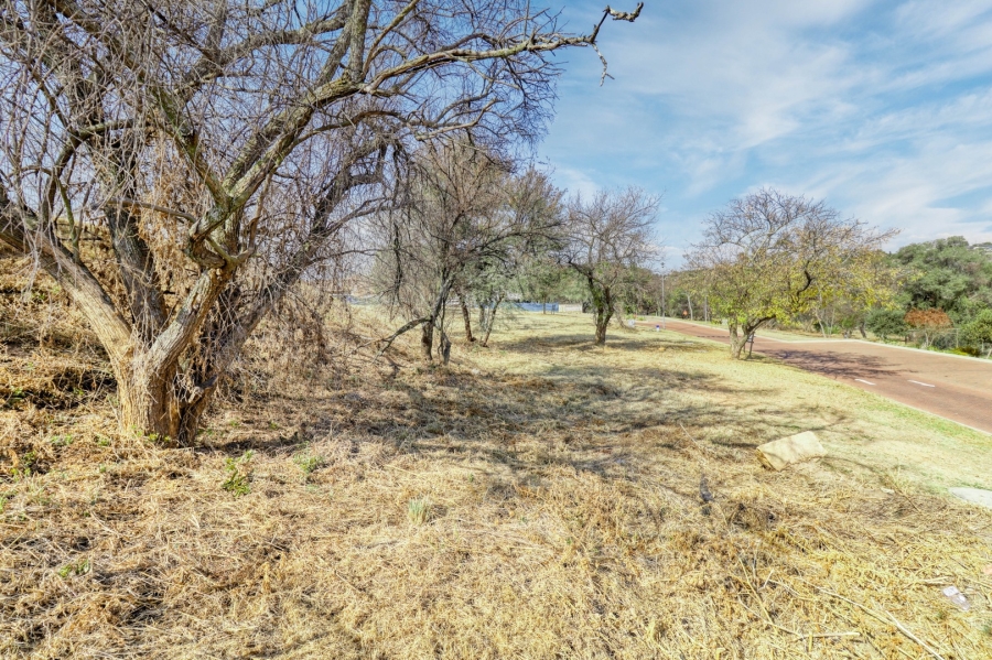 0 Bedroom Property for Sale in Helderfontein Estate Gauteng