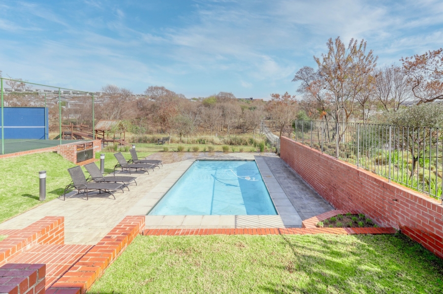 0 Bedroom Property for Sale in Helderfontein Estate Gauteng
