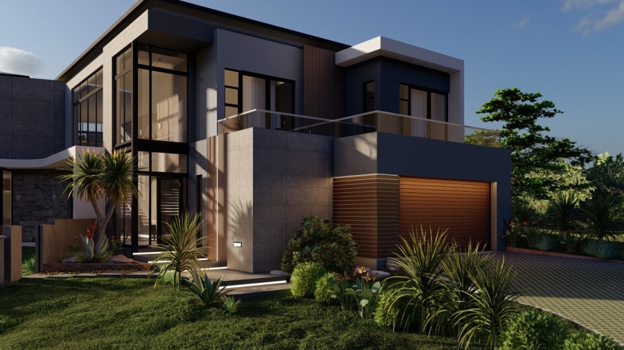 0 Bedroom Property for Sale in Helderfontein Estate Gauteng