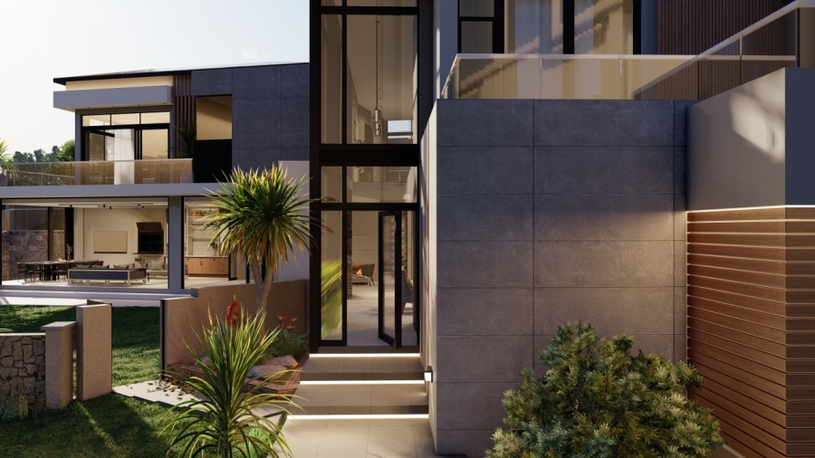 0 Bedroom Property for Sale in Helderfontein Estate Gauteng