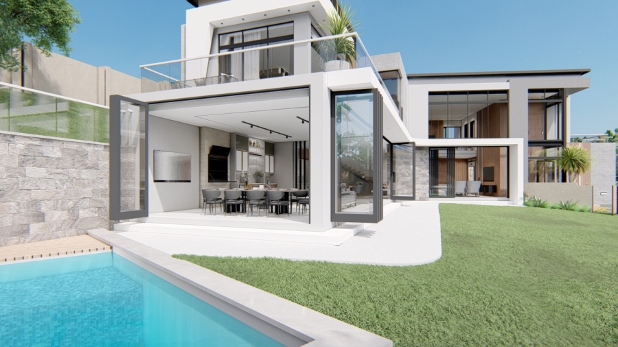 0 Bedroom Property for Sale in Helderfontein Estate Gauteng