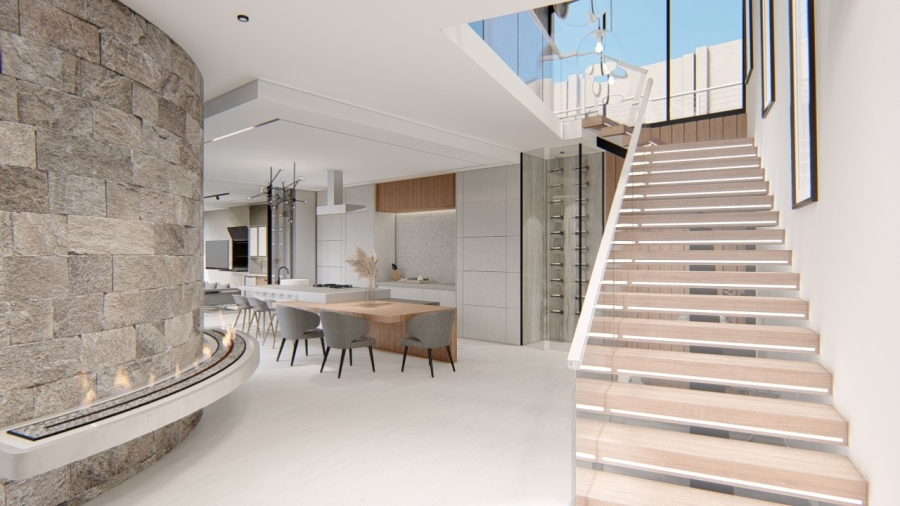 0 Bedroom Property for Sale in Helderfontein Estate Gauteng