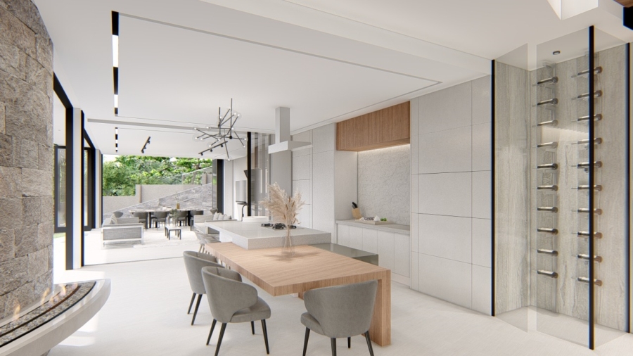 0 Bedroom Property for Sale in Helderfontein Estate Gauteng