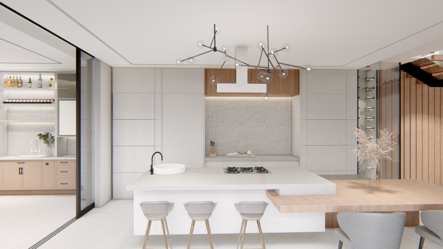 0 Bedroom Property for Sale in Helderfontein Estate Gauteng