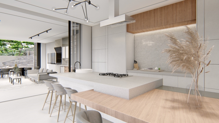 0 Bedroom Property for Sale in Helderfontein Estate Gauteng