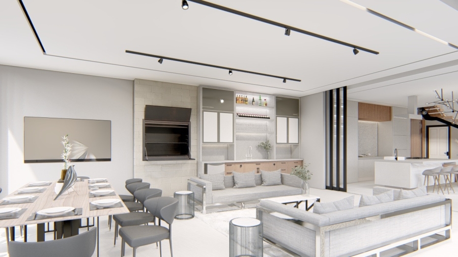 0 Bedroom Property for Sale in Helderfontein Estate Gauteng