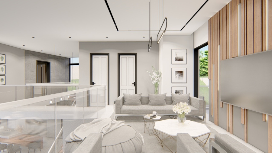 0 Bedroom Property for Sale in Helderfontein Estate Gauteng