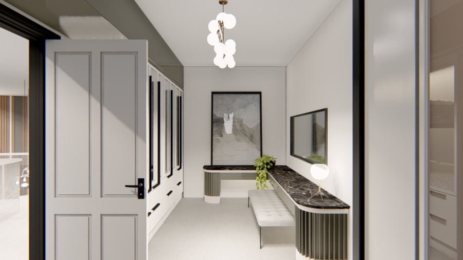 0 Bedroom Property for Sale in Helderfontein Estate Gauteng