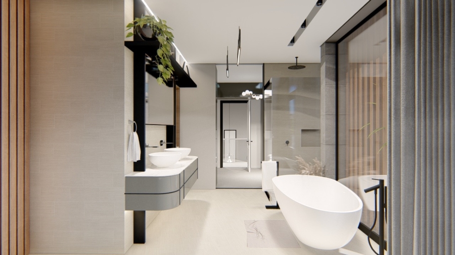 0 Bedroom Property for Sale in Helderfontein Estate Gauteng